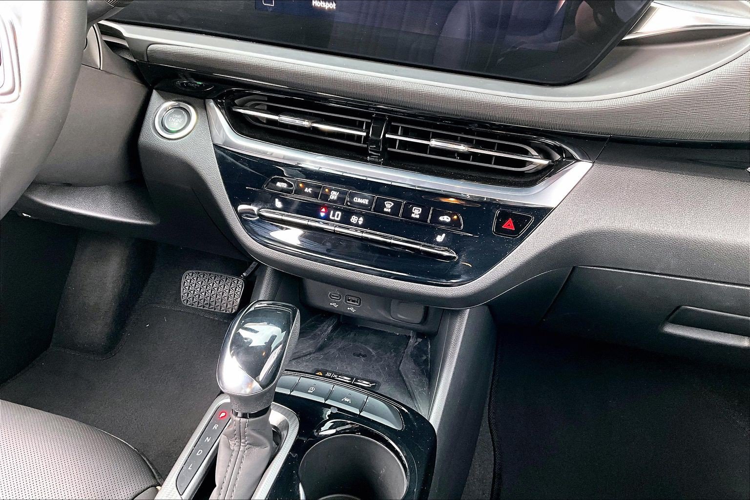 Used 2024 Buick Envista Avenir FWD image 22
