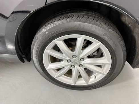 Used 2019 Acura RDX AWD image 5