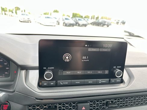 Used 2025 Honda Accord LX image 12