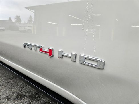 New 2026 GMC Sierra 2500 AT4 w/ Max Trailering Package image 10