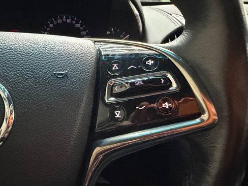 Used 2013 Cadillac ATS 2.0T AWD Sedan image 24