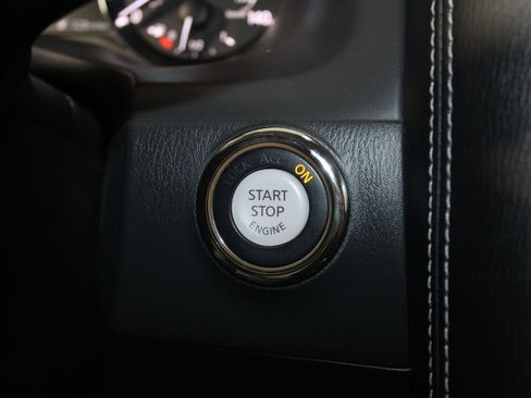 Used 2024 INFINITI QX80 Luxe image 33