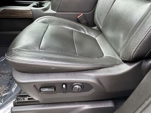 Certified 2020 Chevrolet Silverado 1500 LT Trail Boss image 25