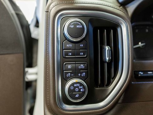 Used 2020 GMC Sierra 2500 Denali w/ Denali Ultimate Package image 14