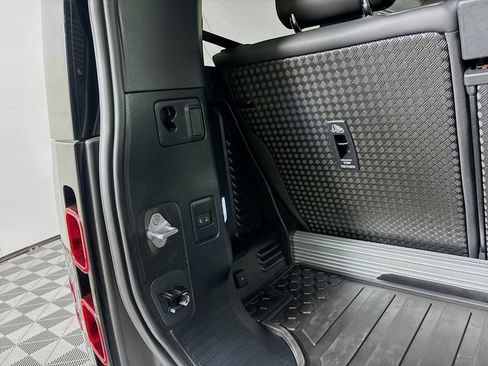 Used 2024 Land Rover Defender 90 S AWD/4WD image 26
