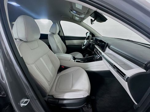 Certified 2025 Hyundai Tucson SEL image 27