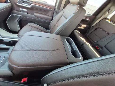 New 2026 GMC Sierra 1500 Denali image 32