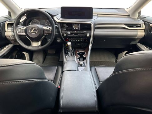 Certified 2021 Lexus RX 350 AWD w/ Premium Package image 16