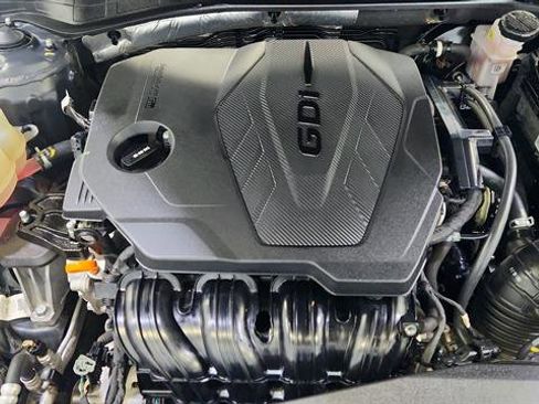 Used 2022 Hyundai Sonata SE image 28