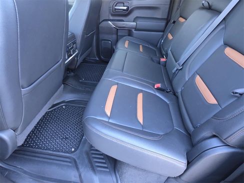 Used 2021 GMC Sierra 1500 AT4 w/ AT4 Value Package image 9