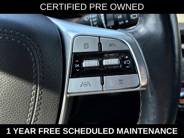 Used 2024 Kia Telluride SX X-Line AWD/4WD image 24