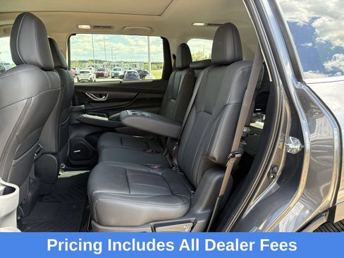 New 2026 Subaru Ascent Limited w/ Popular Package #2 AWD/4WD image 32