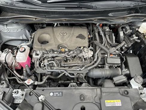 Used 2023 Toyota Sienna XSE image 20