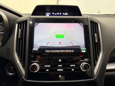 Certified 2023 Subaru Crosstrek 2.5i Limited image 20