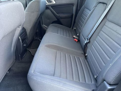 Used 2022 Ford Ranger XLT w/ Trailer Tow Package image 16