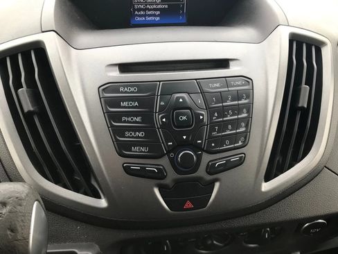 Used 2016 Ford Transit 350 XL image 23