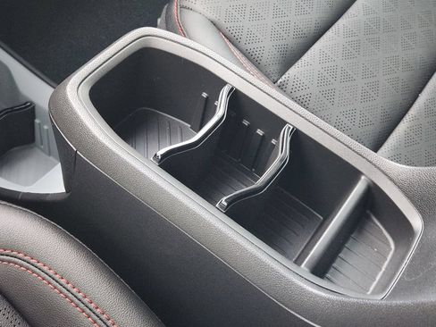 New 2027 Chevrolet Bolt RS FWD image 15