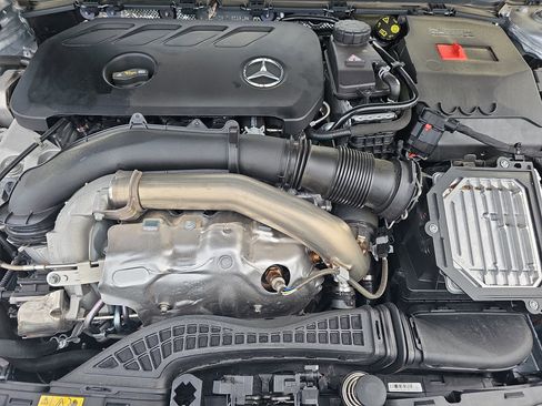Certified 2026 Mercedes-Benz CLA 250 image 34