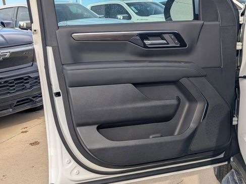 New 2026 Chevrolet Tahoe LS RWD image 13