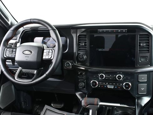 New 2026 Ford F150 Raptor AWD/4WD image 8