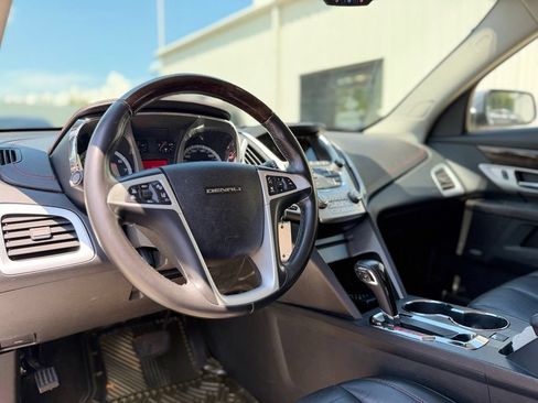 Used 2015 GMC Terrain Denali FWD image 14