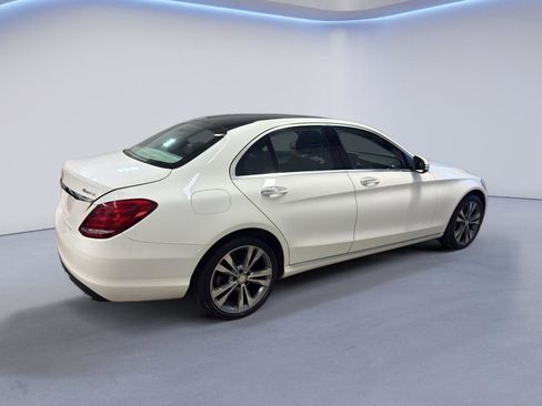 Used 2015 Mercedes-Benz C 300 4MATIC Sedan image 6