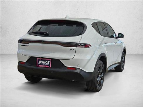 Used 2023 Dodge Hornet GT w/ GT Blacktop Package AWD/4WD image 5