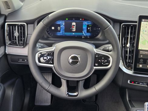 New 2026 Volvo XC90 T8 Ultra w/ Protection Package Premier AWD/4WD image 20