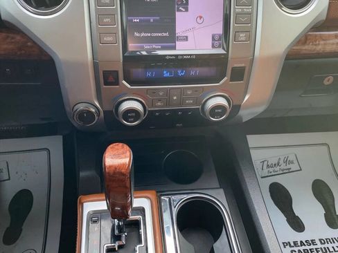 Used 2014 Toyota Tundra 1794 Edition image 11