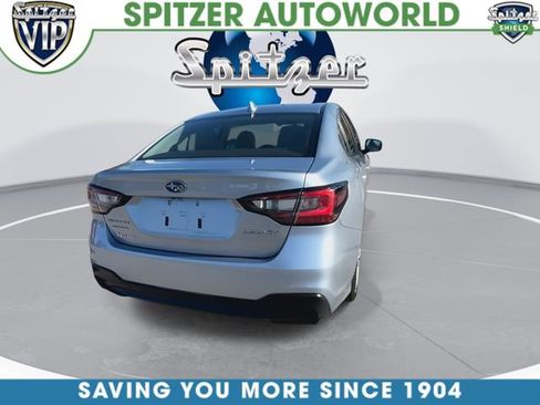 Used 2020 Subaru Legacy image 8