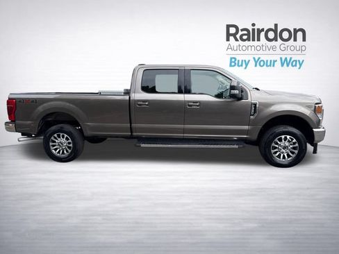 Used 2022 Ford F350 Lariat AWD/4WD image 8