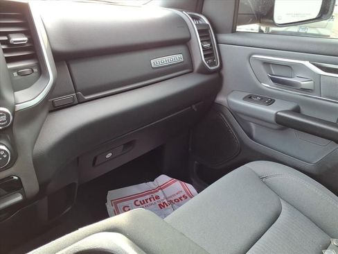 Used 2021 RAM 1500 Big Horn image 14