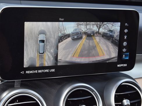 Used 2022 Mercedes-Benz GLC 300 image 28