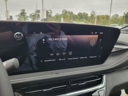 New 2026 Buick Envista Avenir image 22