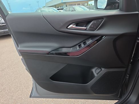 New 2027 Chevrolet Equinox RS w/ Safety and Technology Package FWD image 18
