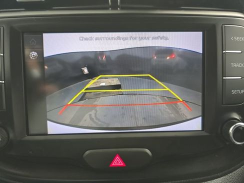 Used 2024 Kia Soul LX w/ Option Group 015 image 27