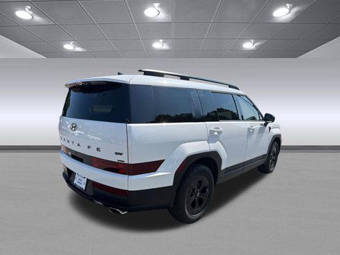 Certified 2025 Hyundai Santa Fe XRT AWD/4WD image 5