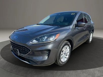 Used 2020 Ford Escape SE
