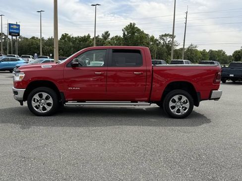 Used 2020 RAM 1500 Big Horn RWD image 6