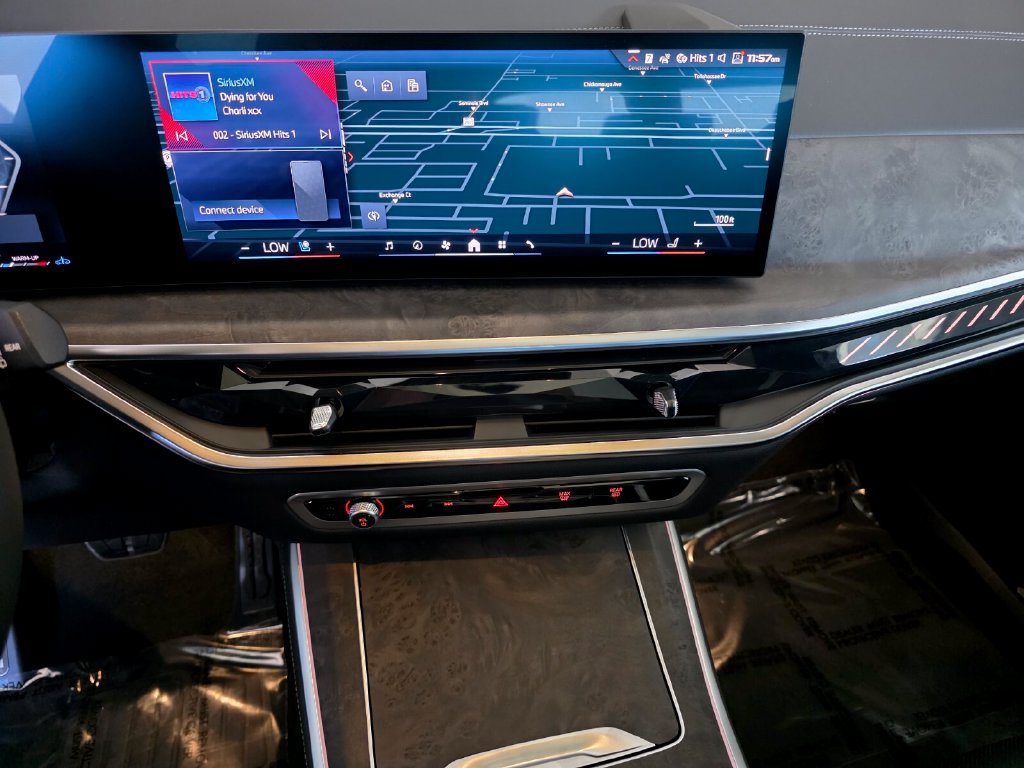 New 2026 BMW X5 M60i AWD/4WD image 14
