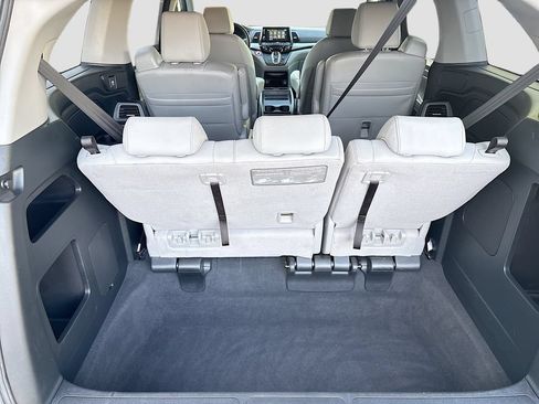 Used 2023 Honda Odyssey EX-L image 26