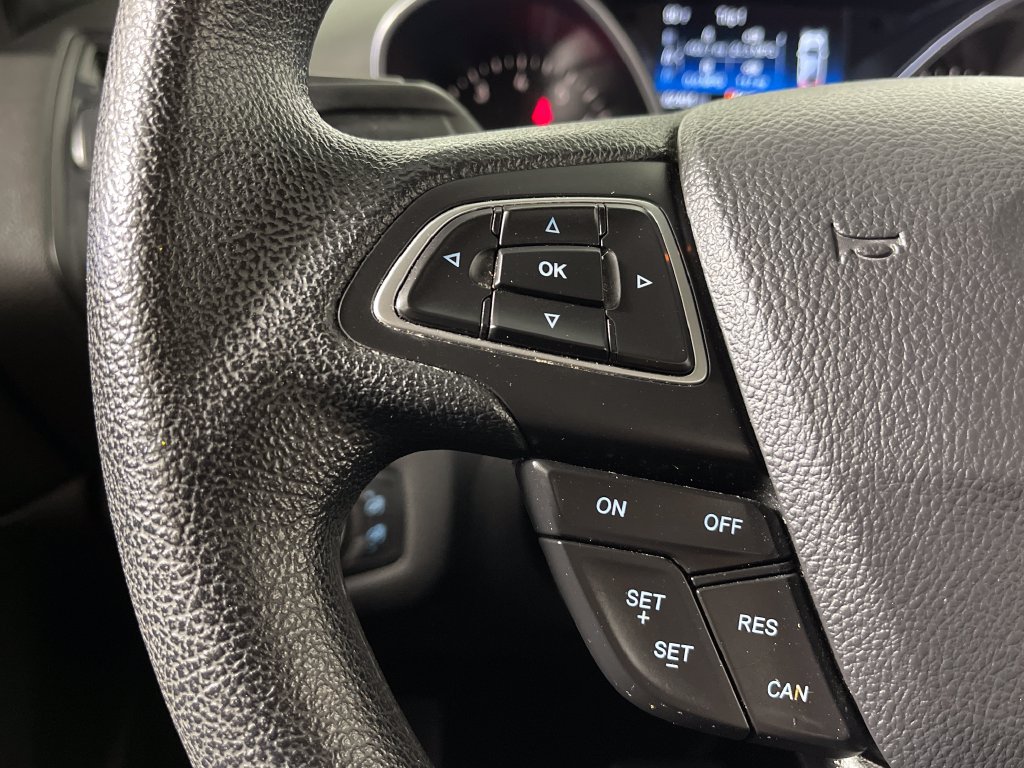 Used 2018 Ford Escape S FWD image 26