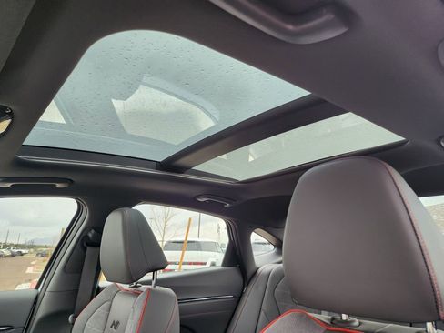 New 2026 Hyundai Sonata N Line image 20