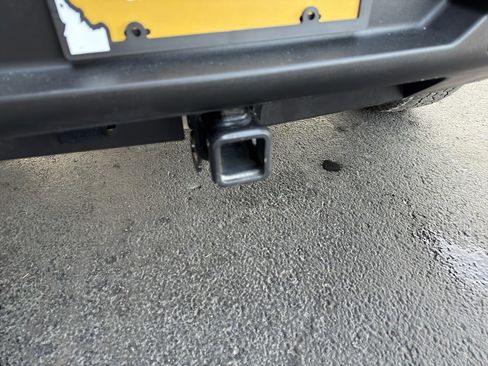 Certified 2022 Ford Bronco Sport Big Bend w/ Convenience Package image 6