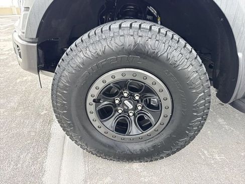 Used 2022 Ford F150 Raptor w/ Equipment Group 801A High AWD/4WD image 10