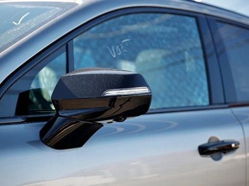 New 2025 Honda Prologue Elite image 5