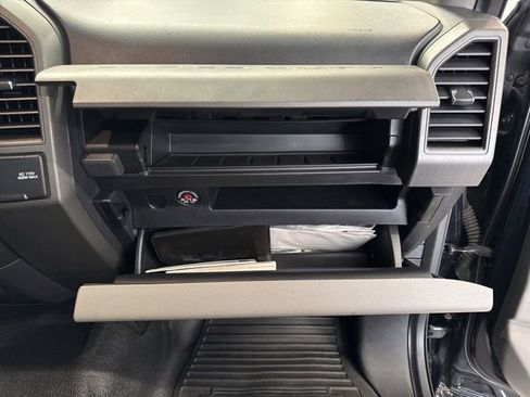 Used 2021 Ford F250 XL w/ STX Appearance Package image 39