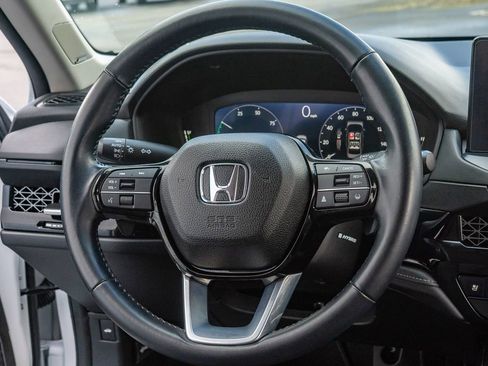 Used 2024 Honda Accord Touring image 24