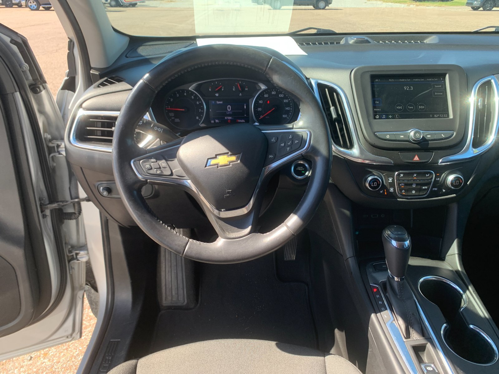 Used 2019 Chevrolet Equinox LT AWD/4WD image 18
