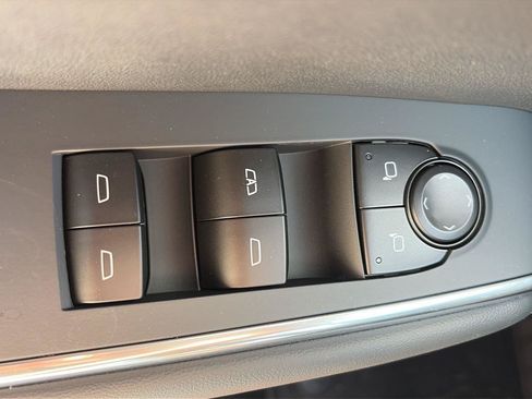 New 2026 GMC Acadia Elevation w/ Black Edition AWD/4WD image 32